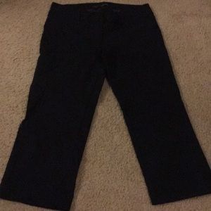 Maurice’s dress Capri